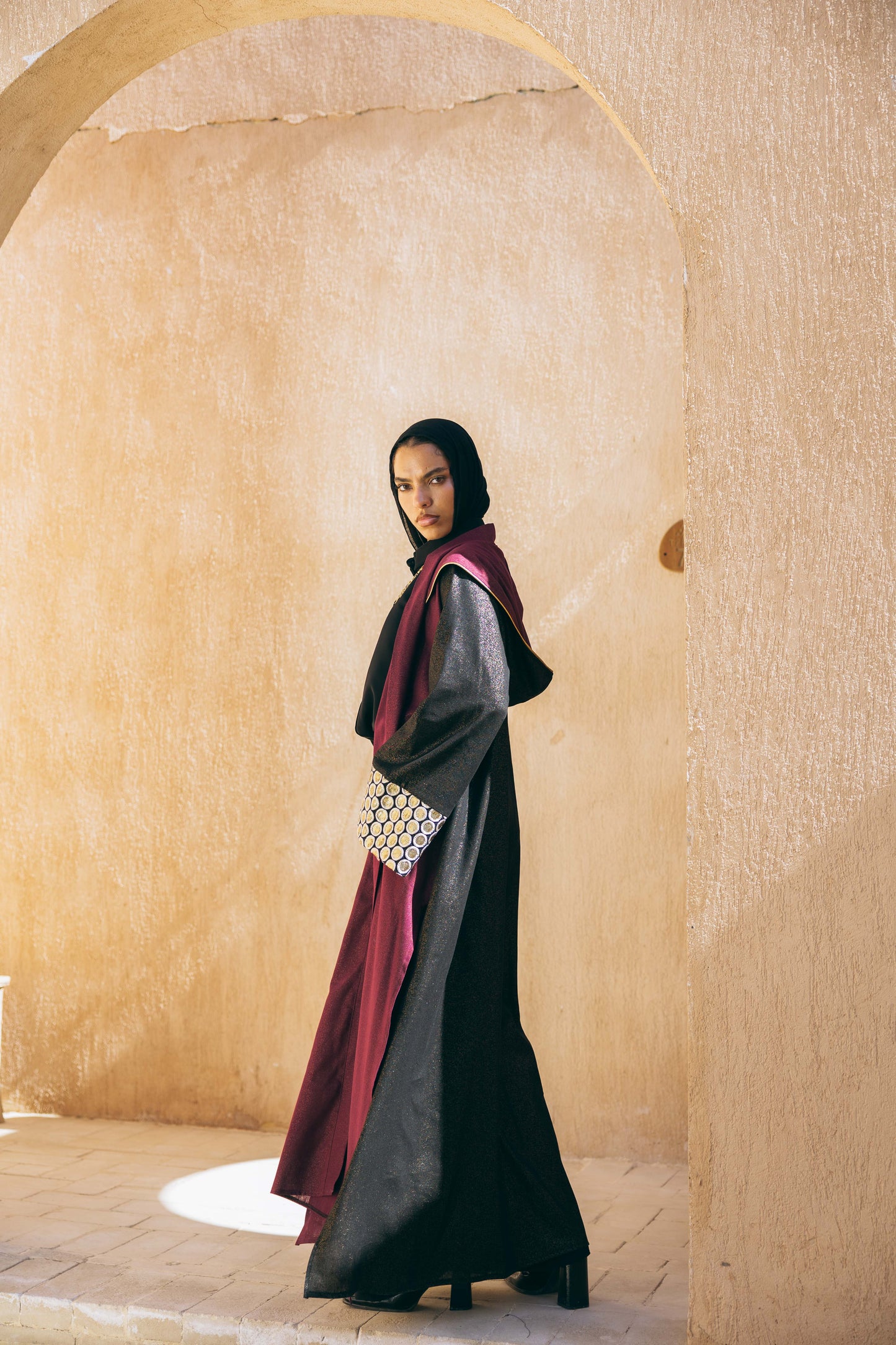Morgana Kaftan