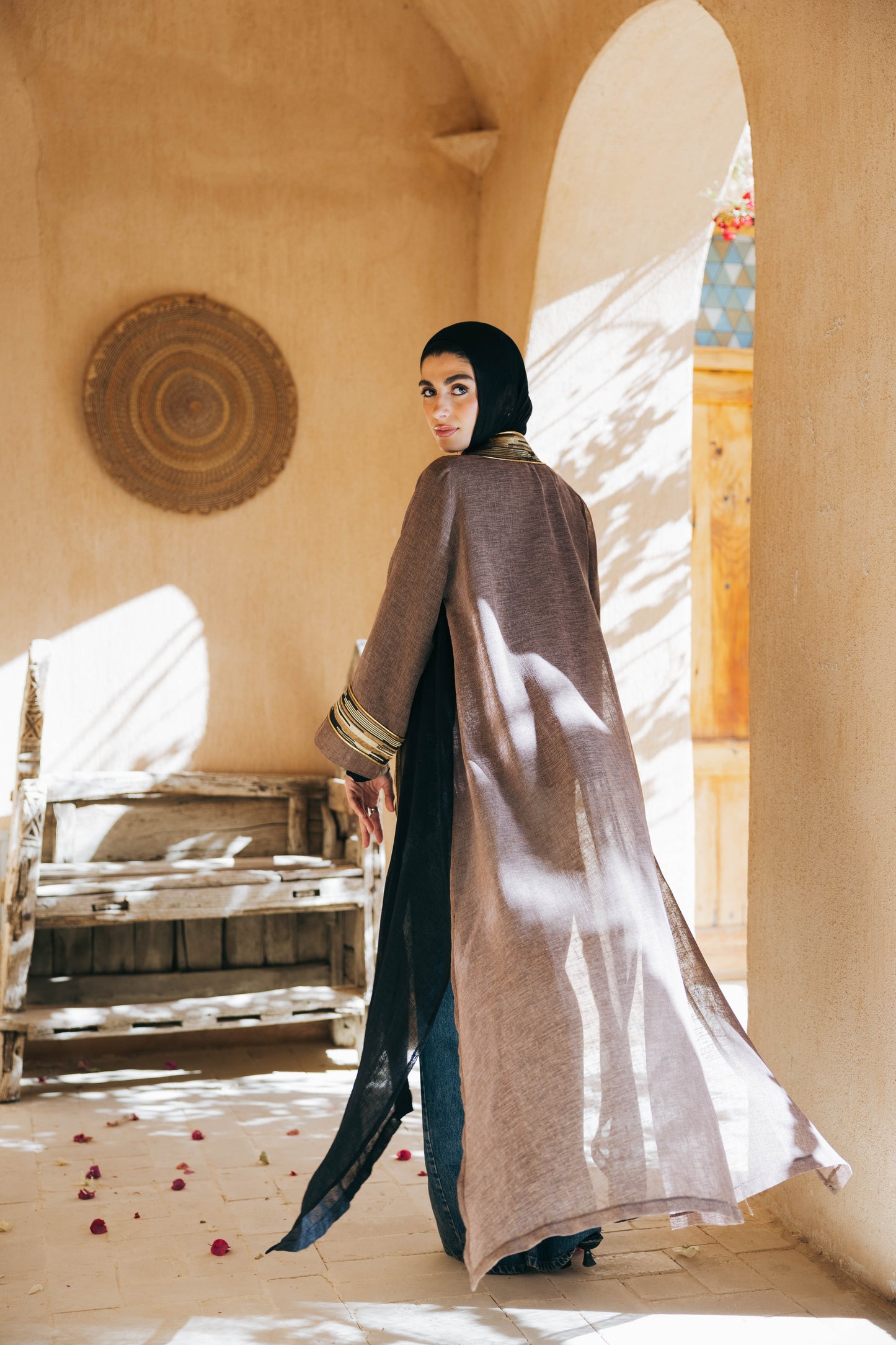 Sarai Kaftan