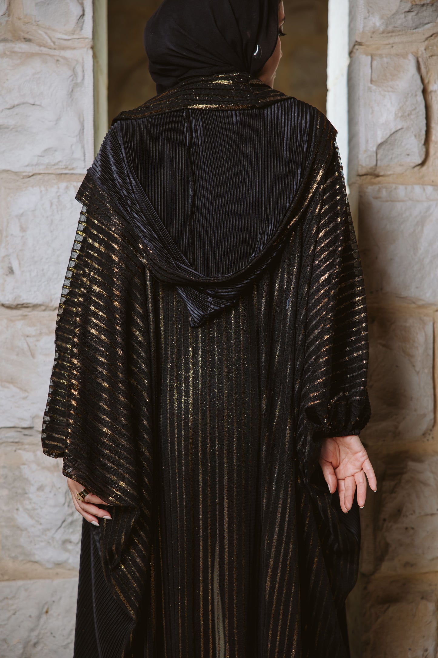 Seraj Kaftan