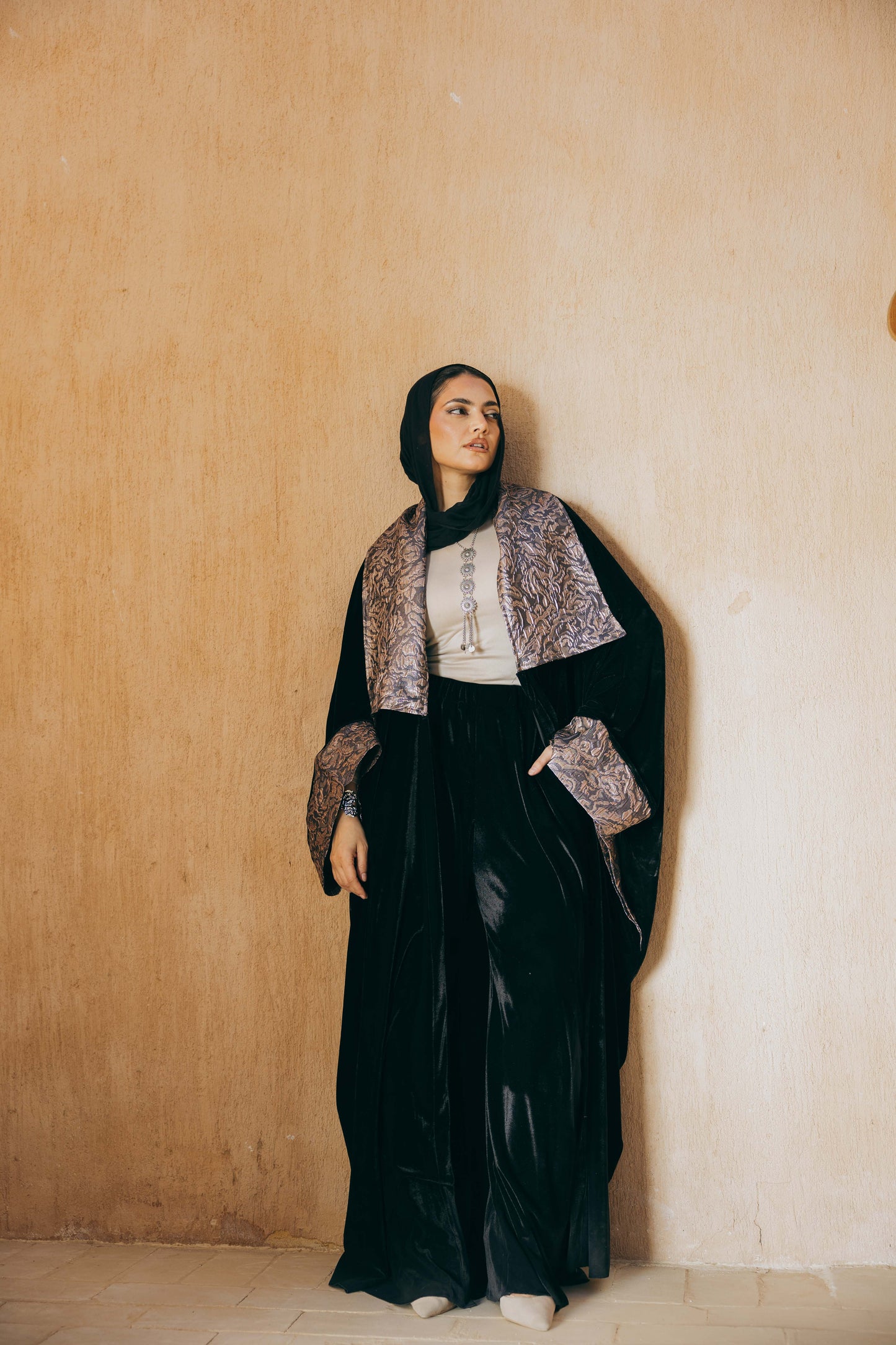 Genan kaftan