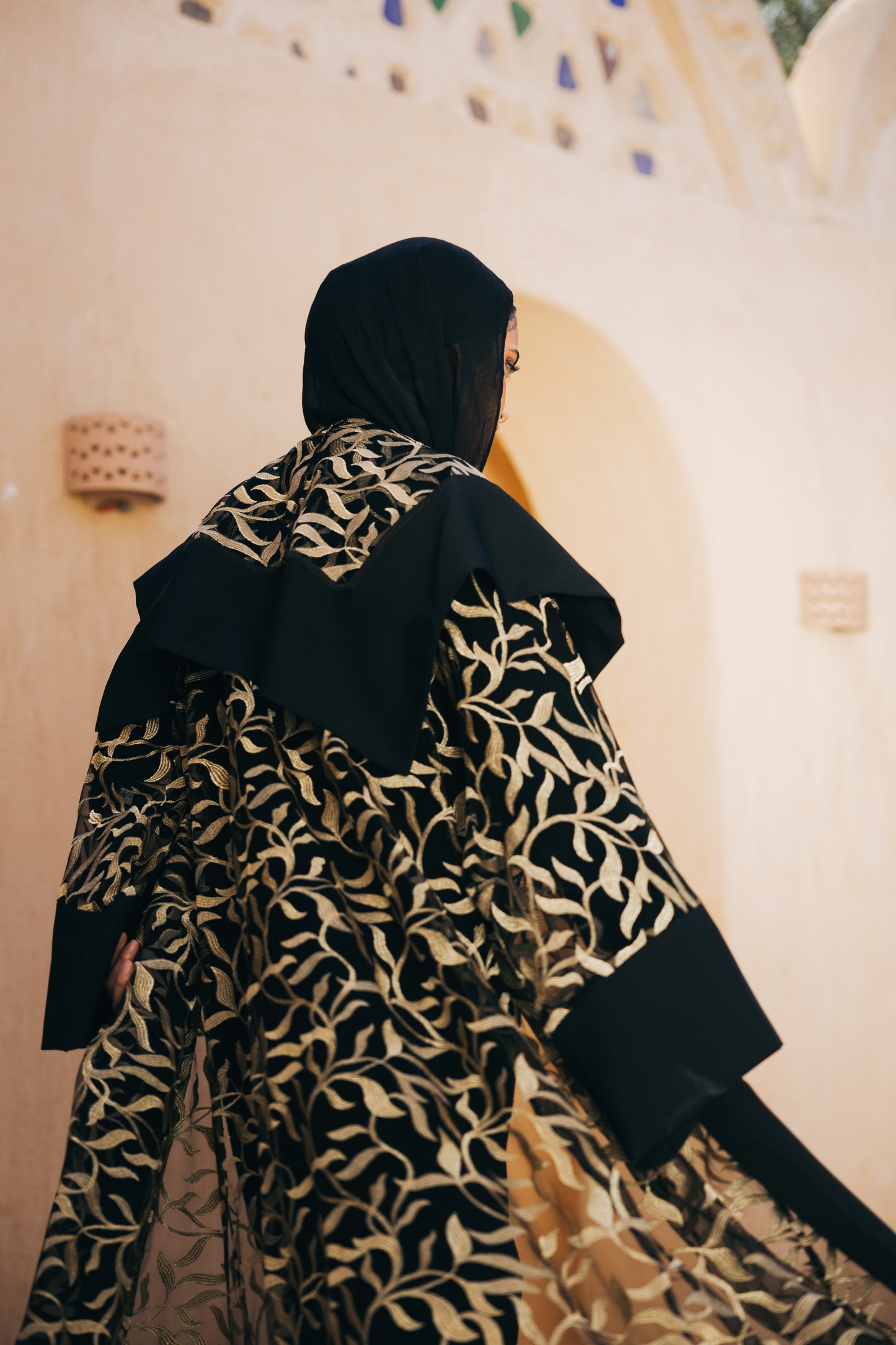 Nour Kaftan
