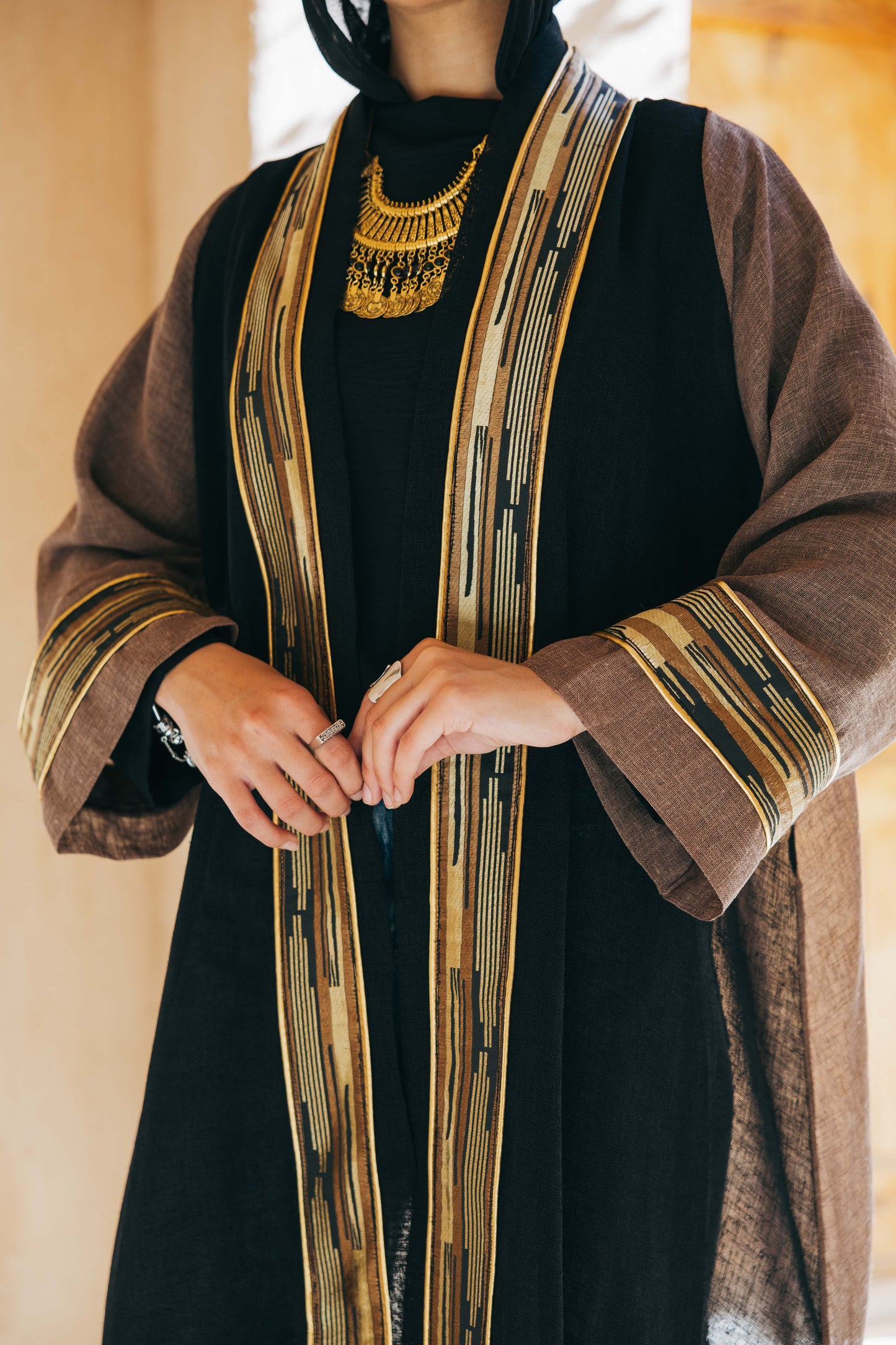 Sarai Kaftan