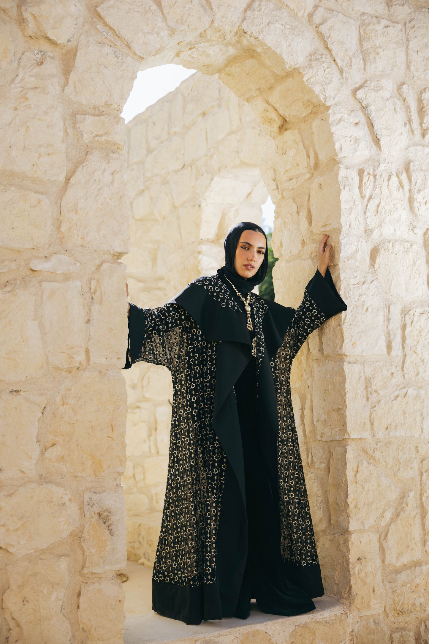Genna Kaftan