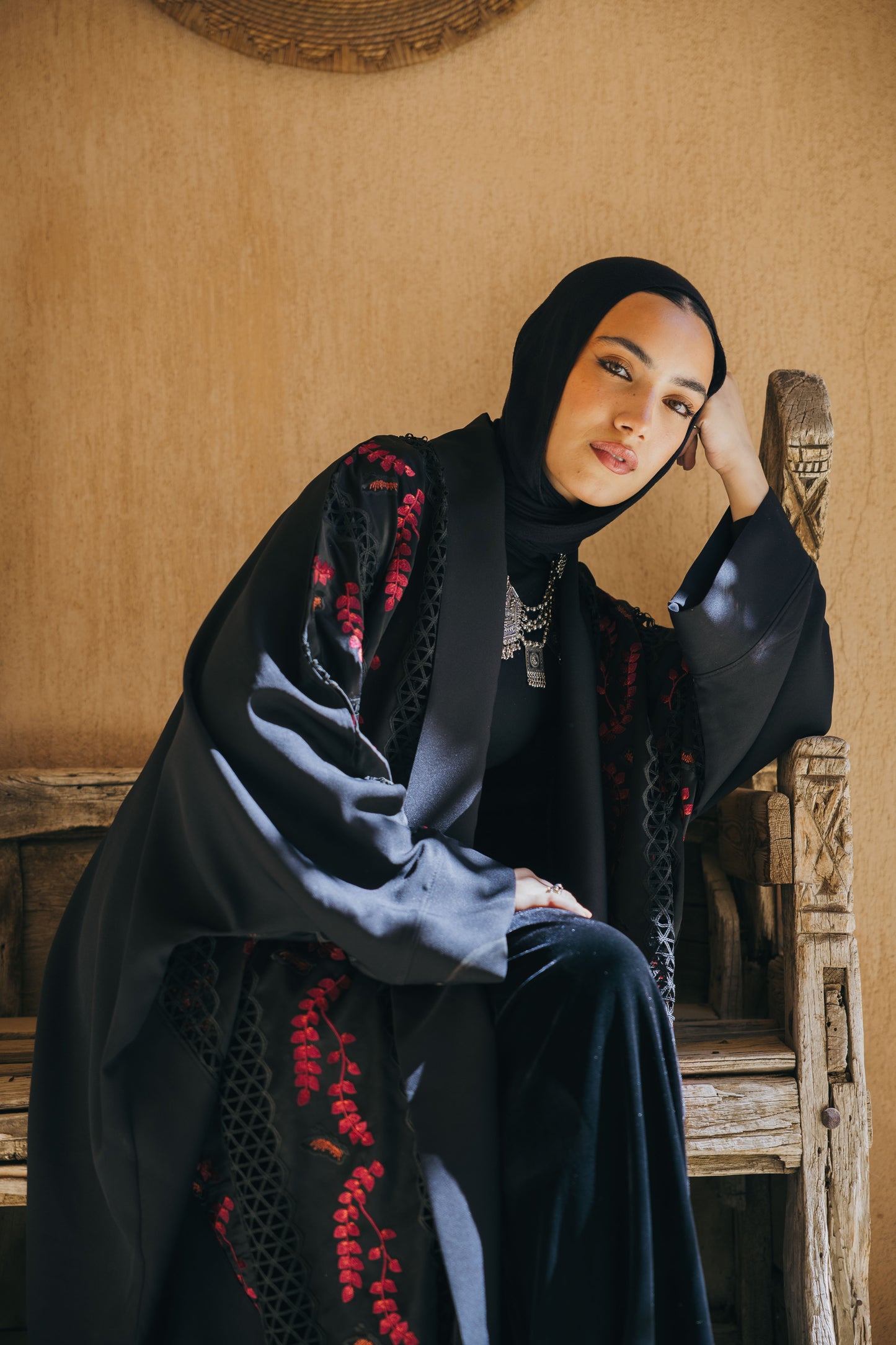 Zahra Kaftan
