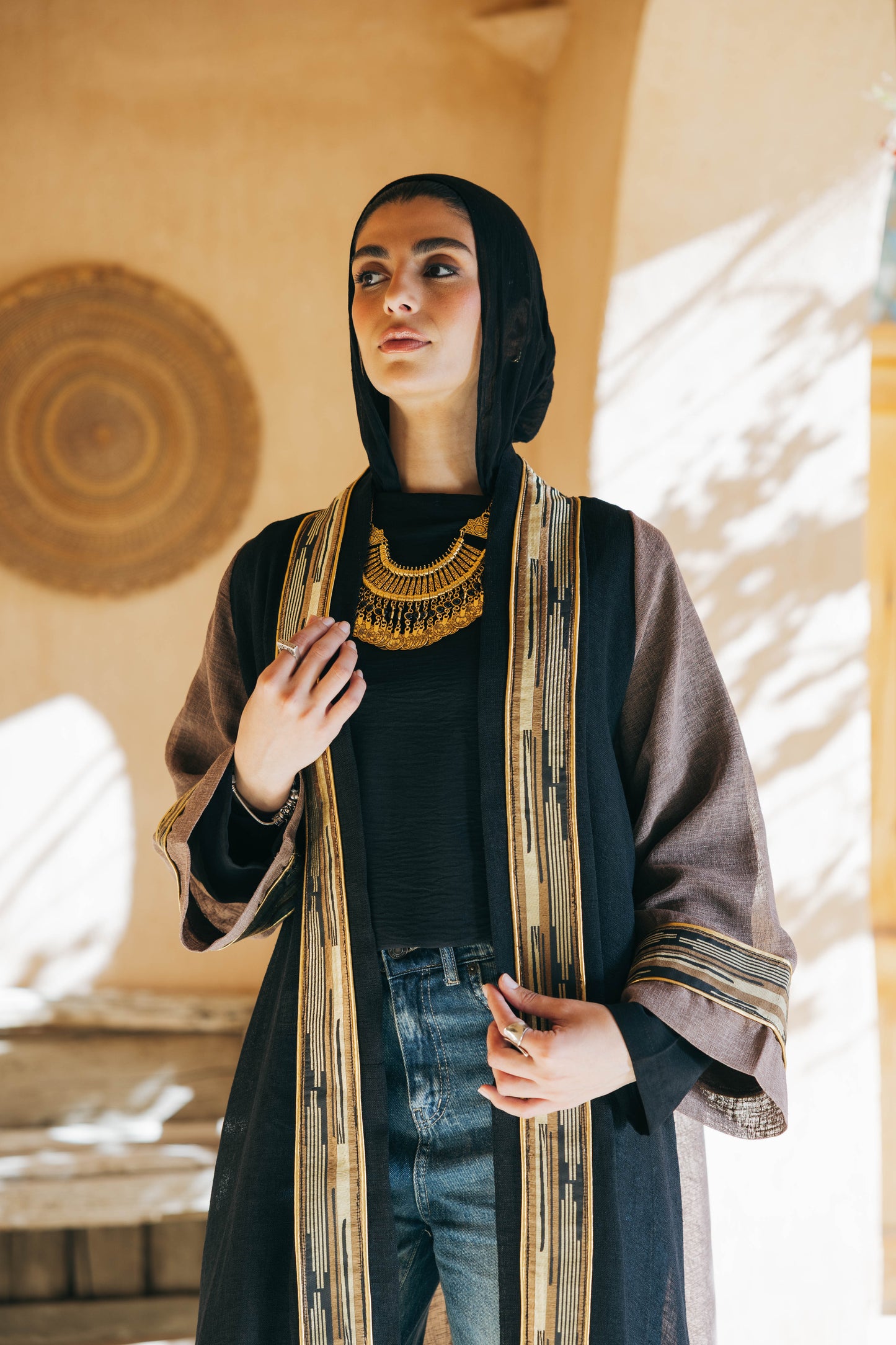 Sarai Kaftan