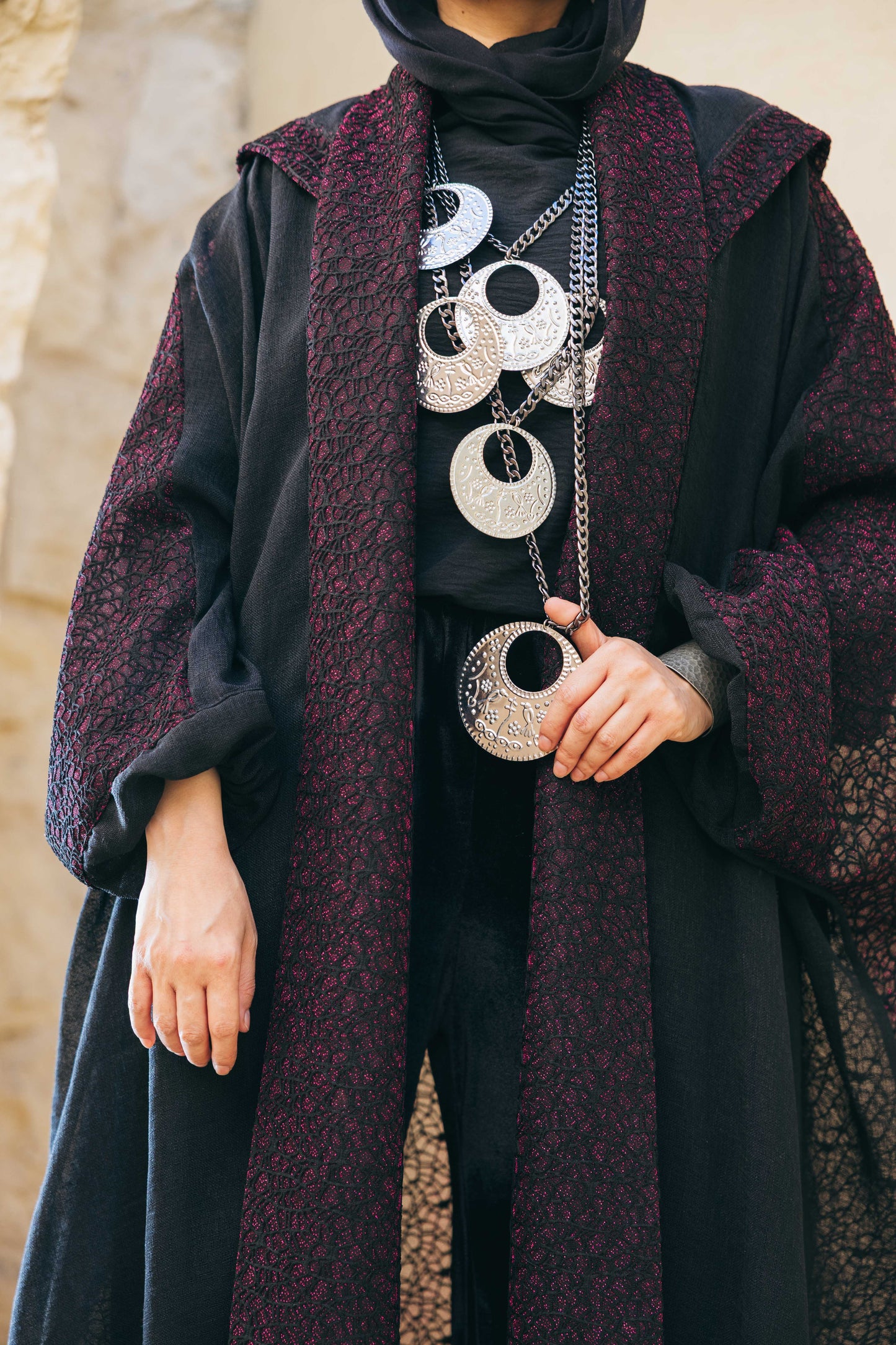 Malak Kaftan