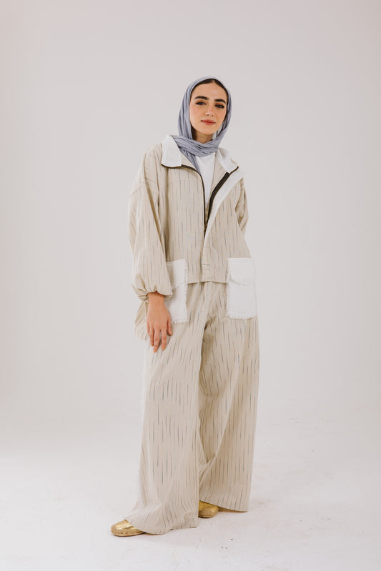 Linen Pockets Sets