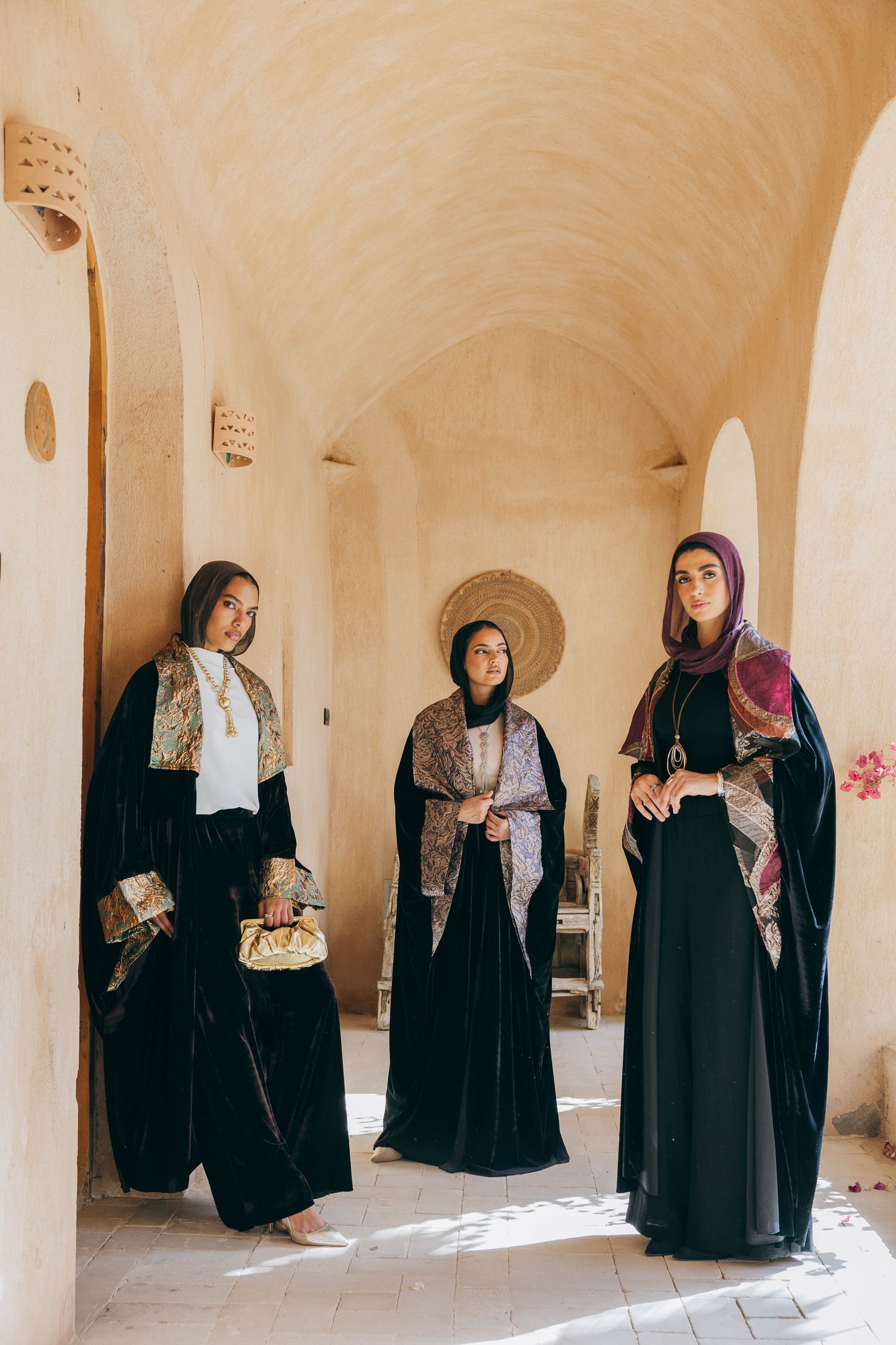 Wedad Kaftan