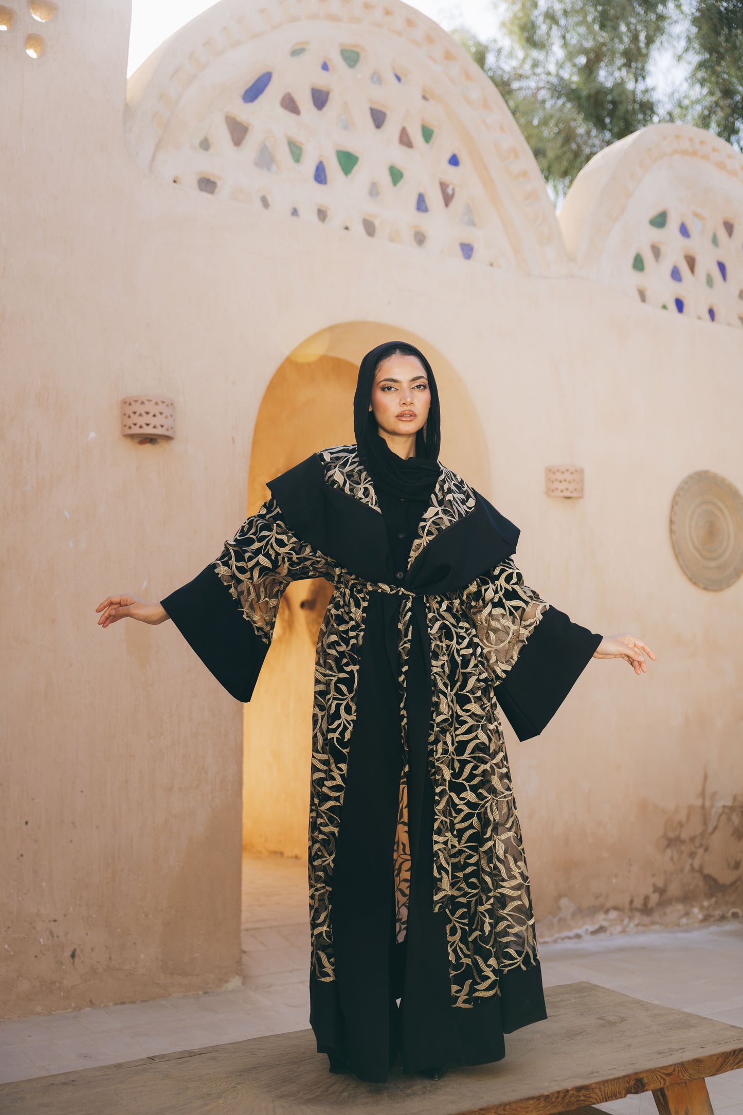 Nour Kaftan