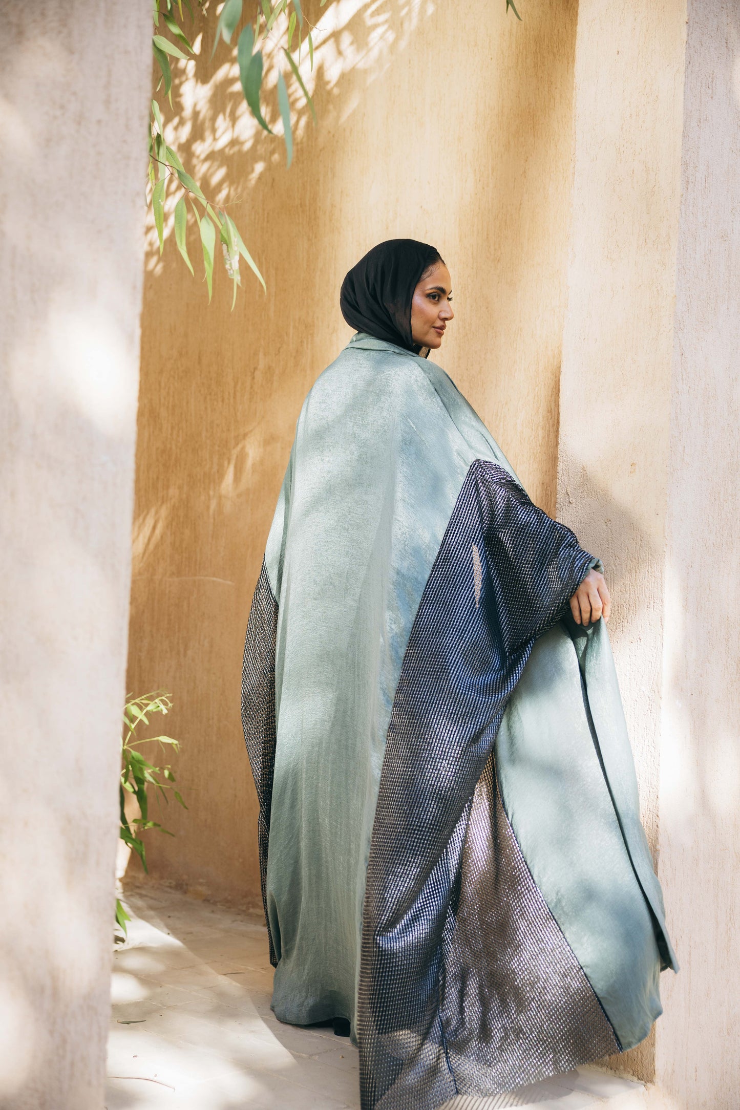 Sekoun Kaftan