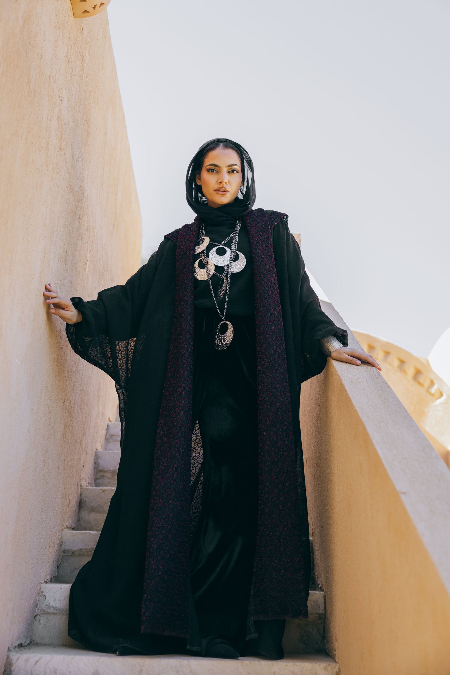 Malak Kaftan