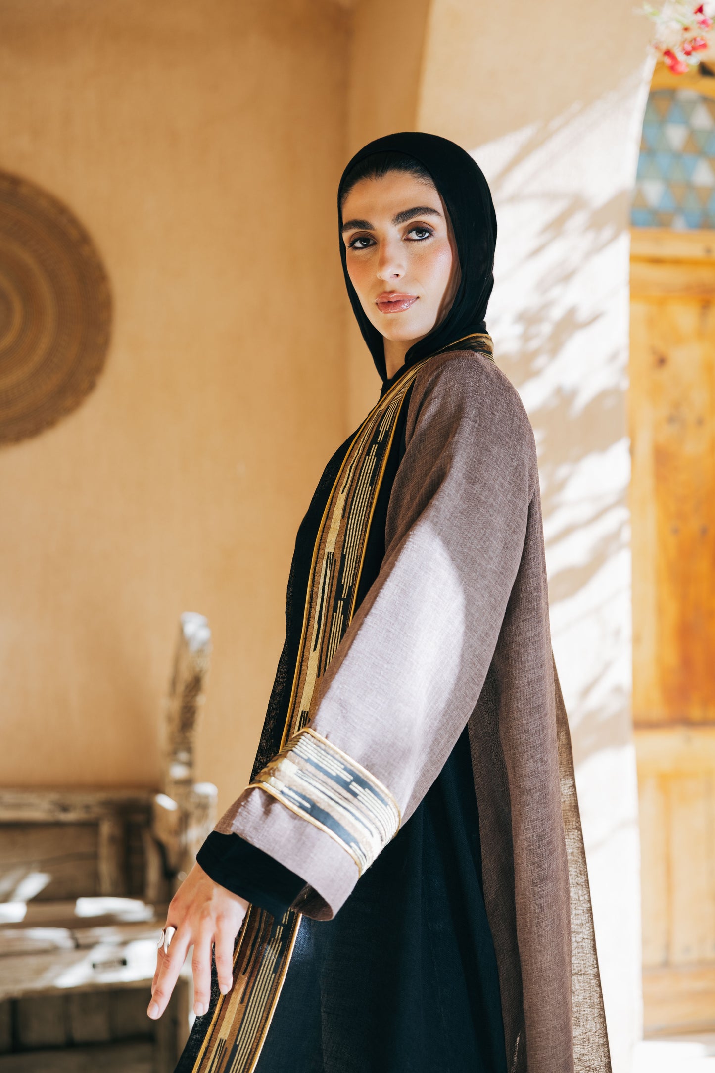 Sarai Kaftan