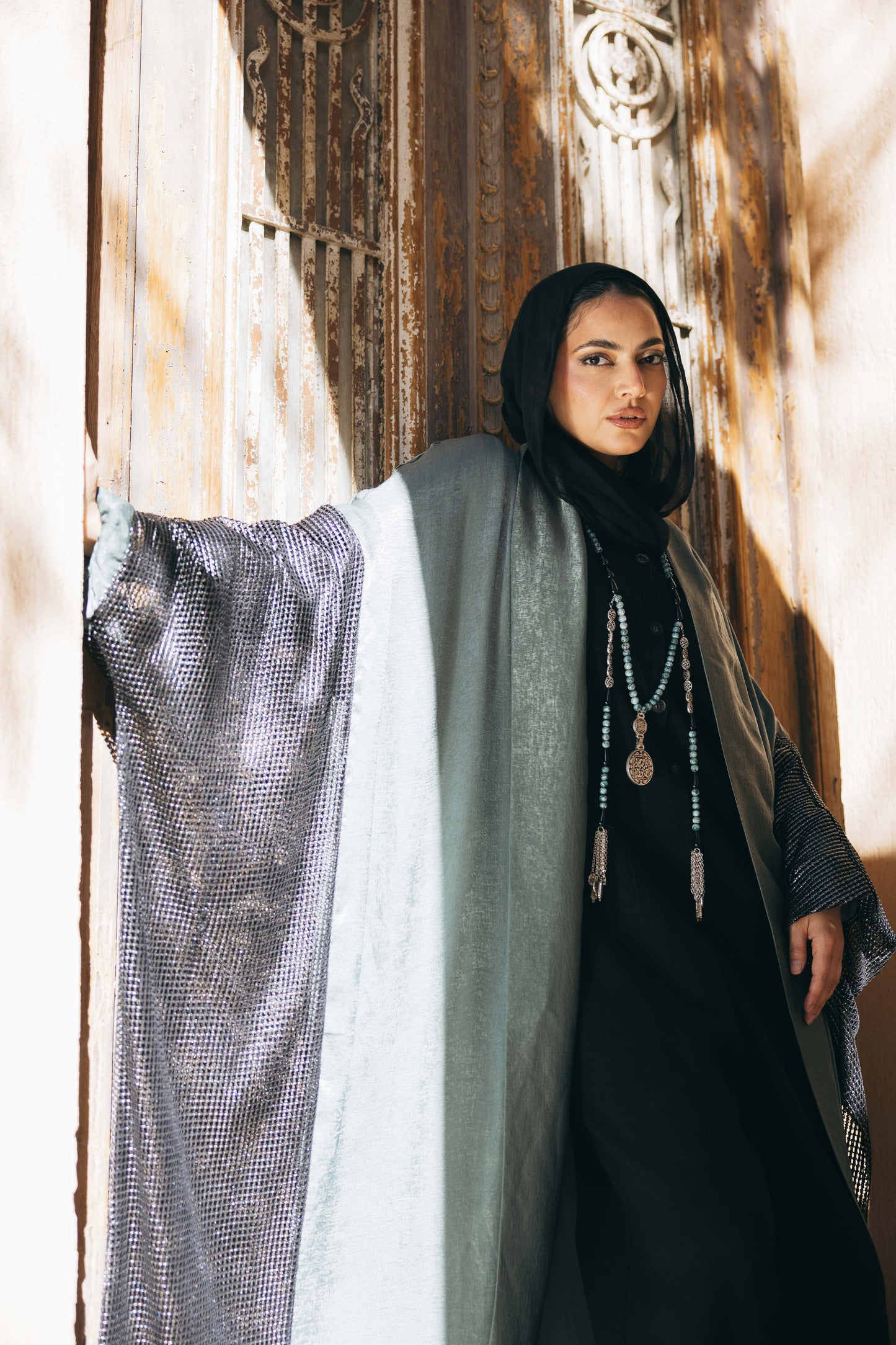 Sekoun Kaftan