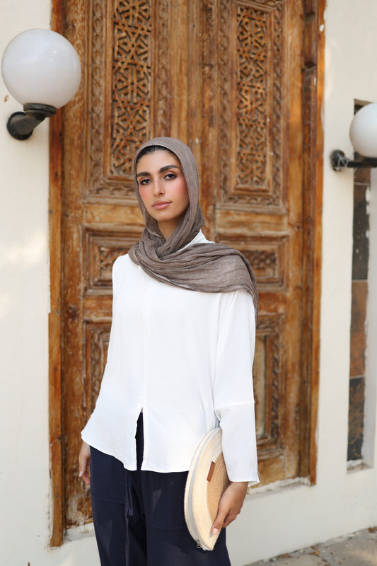 Multiway High Low Top