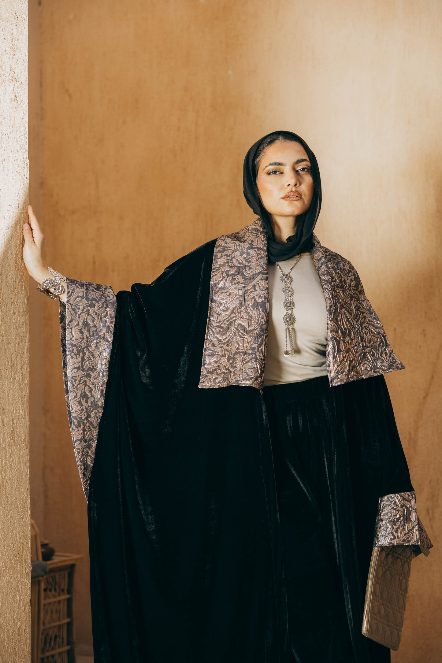 Genan kaftan