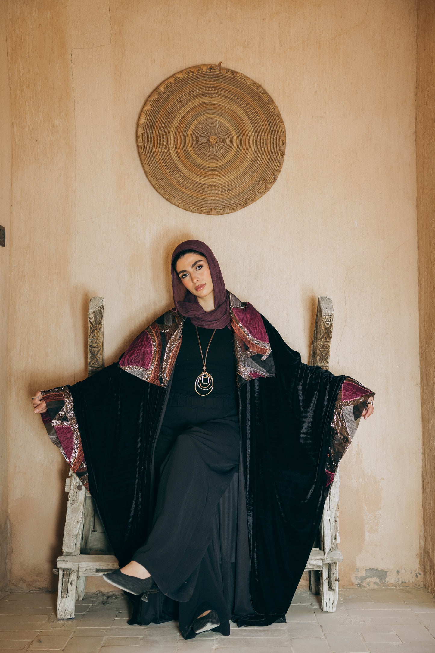 Wedad Kaftan