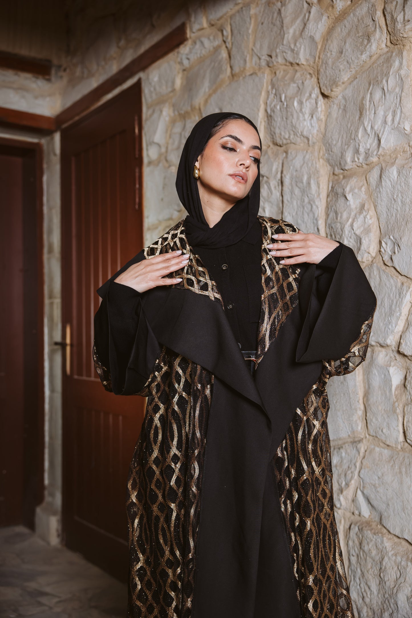 Ghalia Kaftan