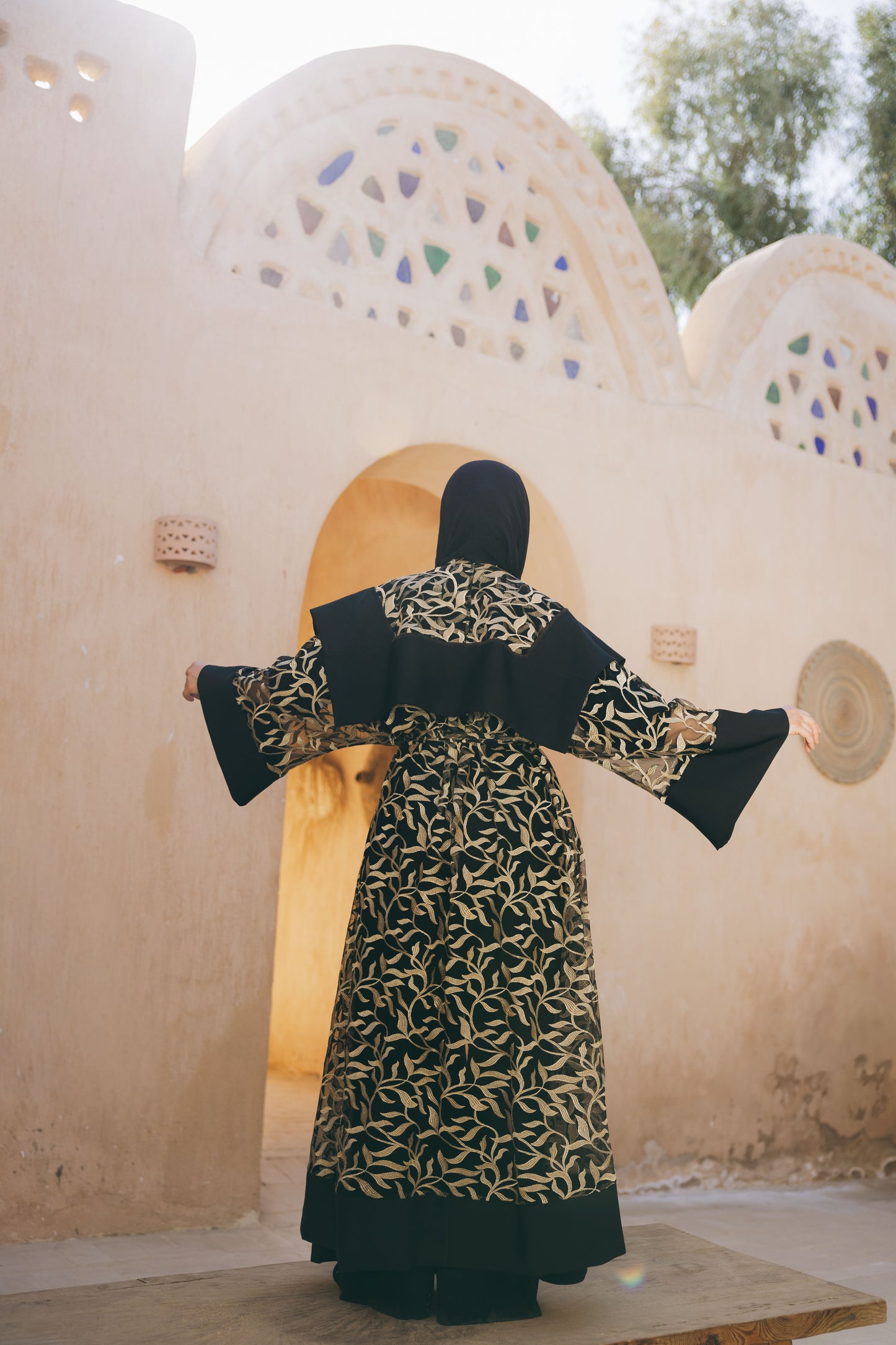 Nour Kaftan