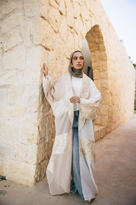 Badr Kaftan