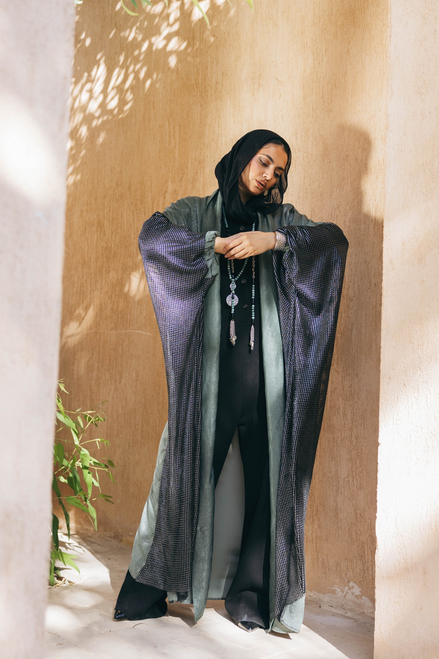 Sekoun Kaftan