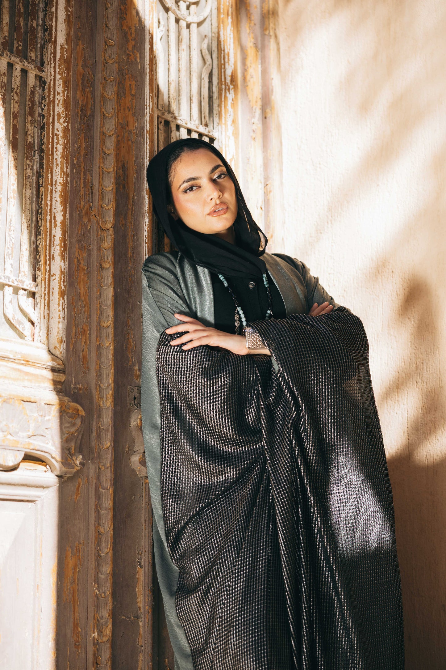 Sekoun Kaftan