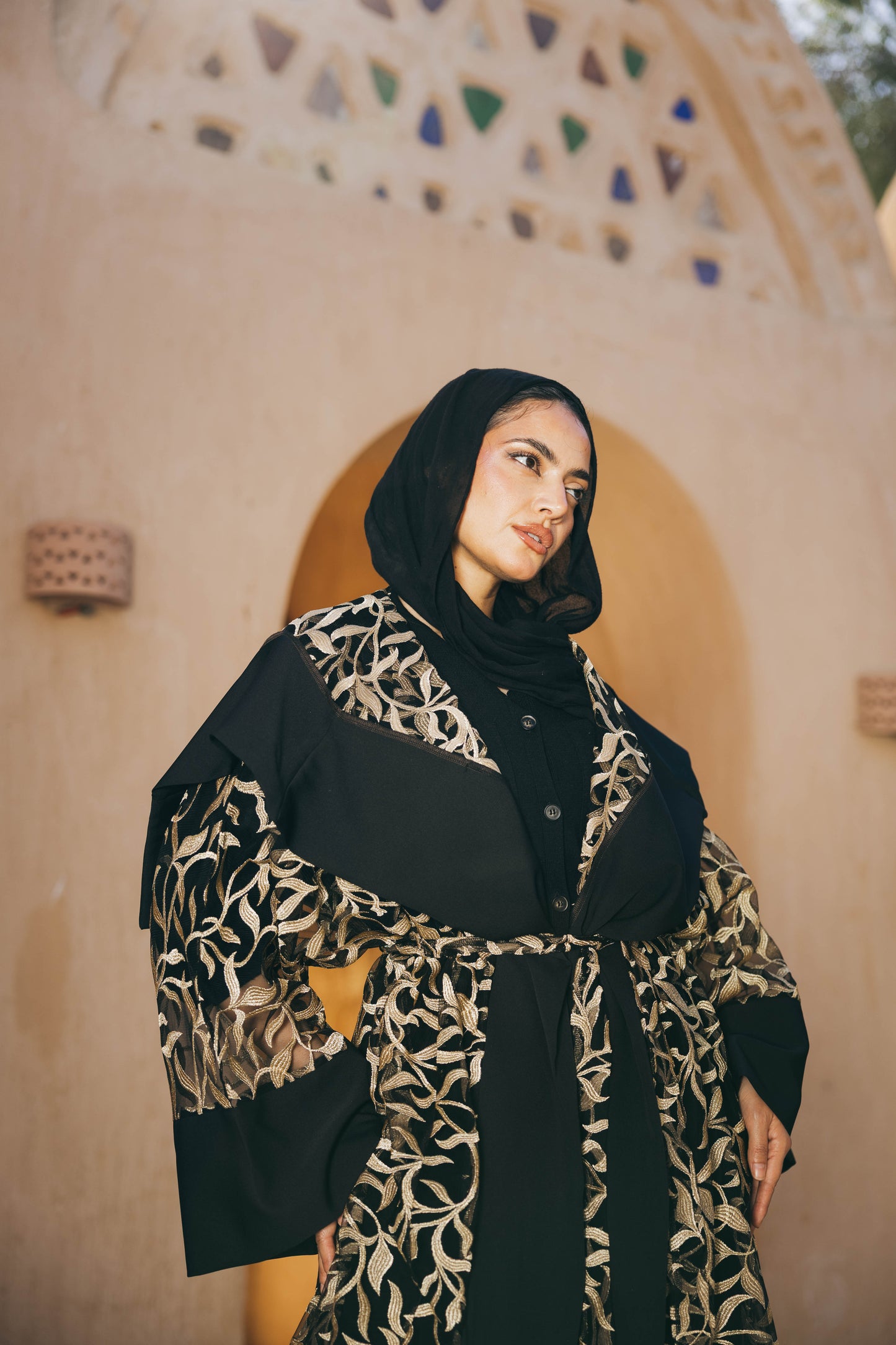 Nour Kaftan