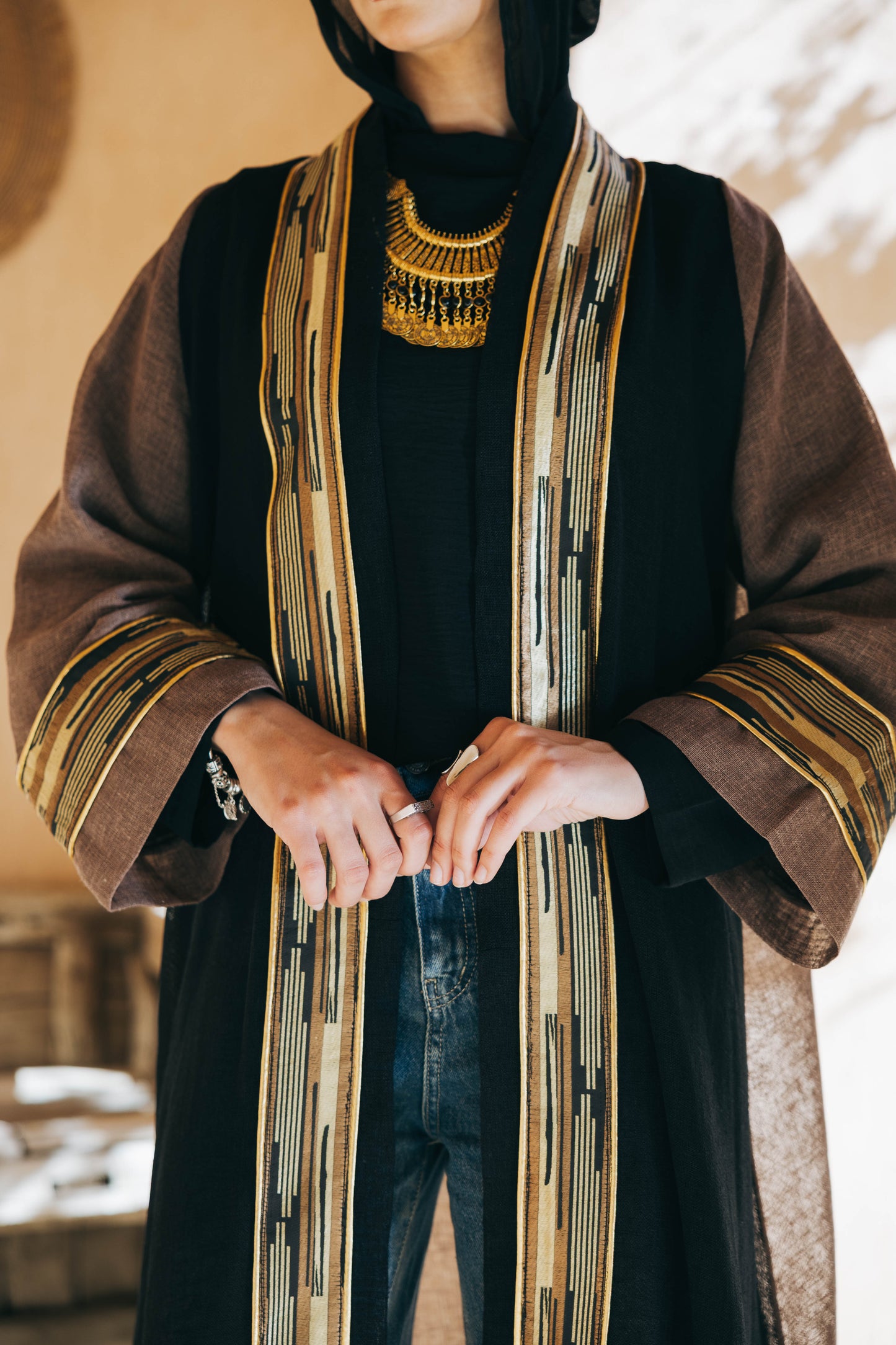 Sarai Kaftan