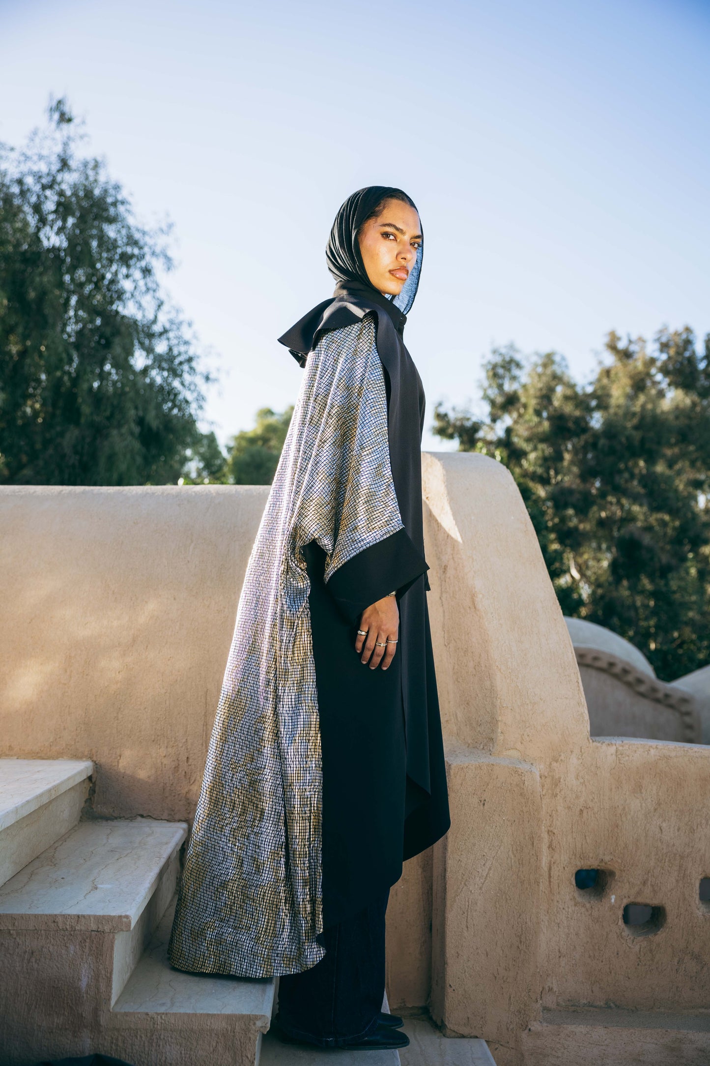 Leil Cardigan