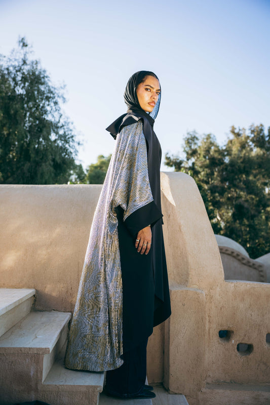 Leil Cardigan