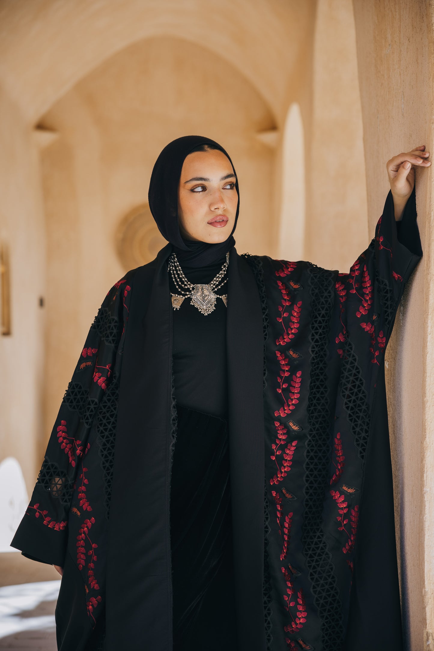 Zahra Kaftan
