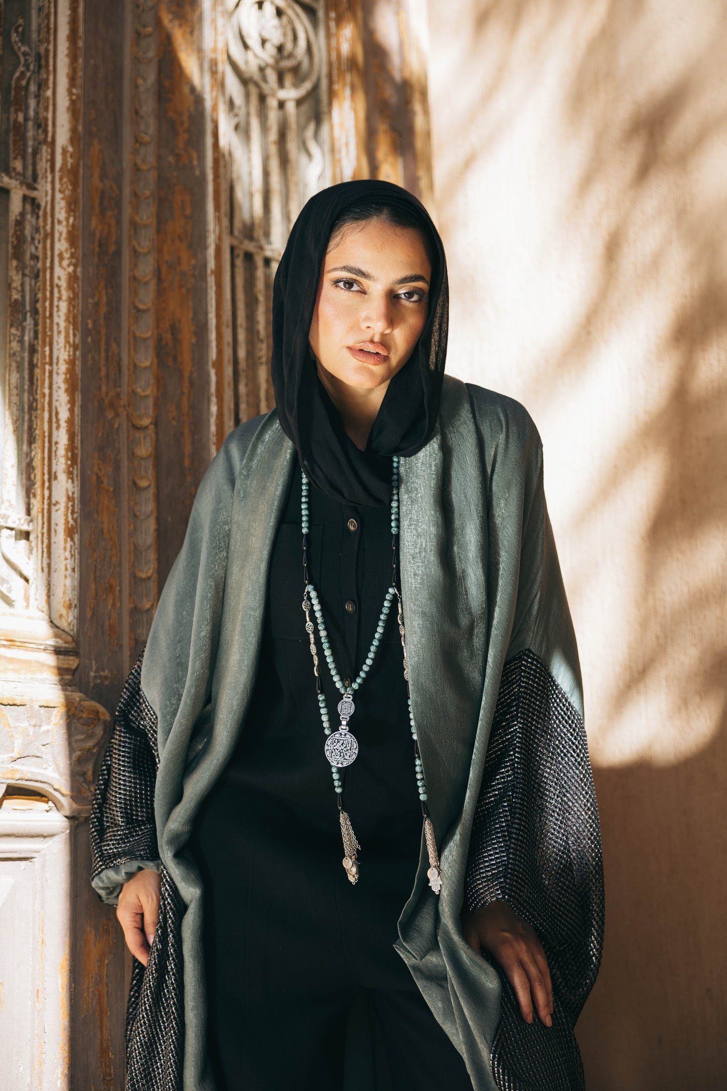 Sekoun Kaftan