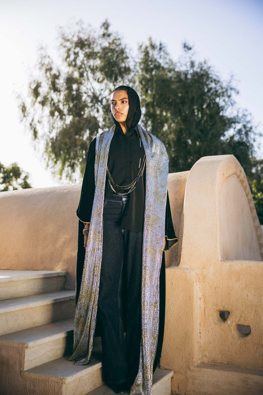 Sahr Kaftan