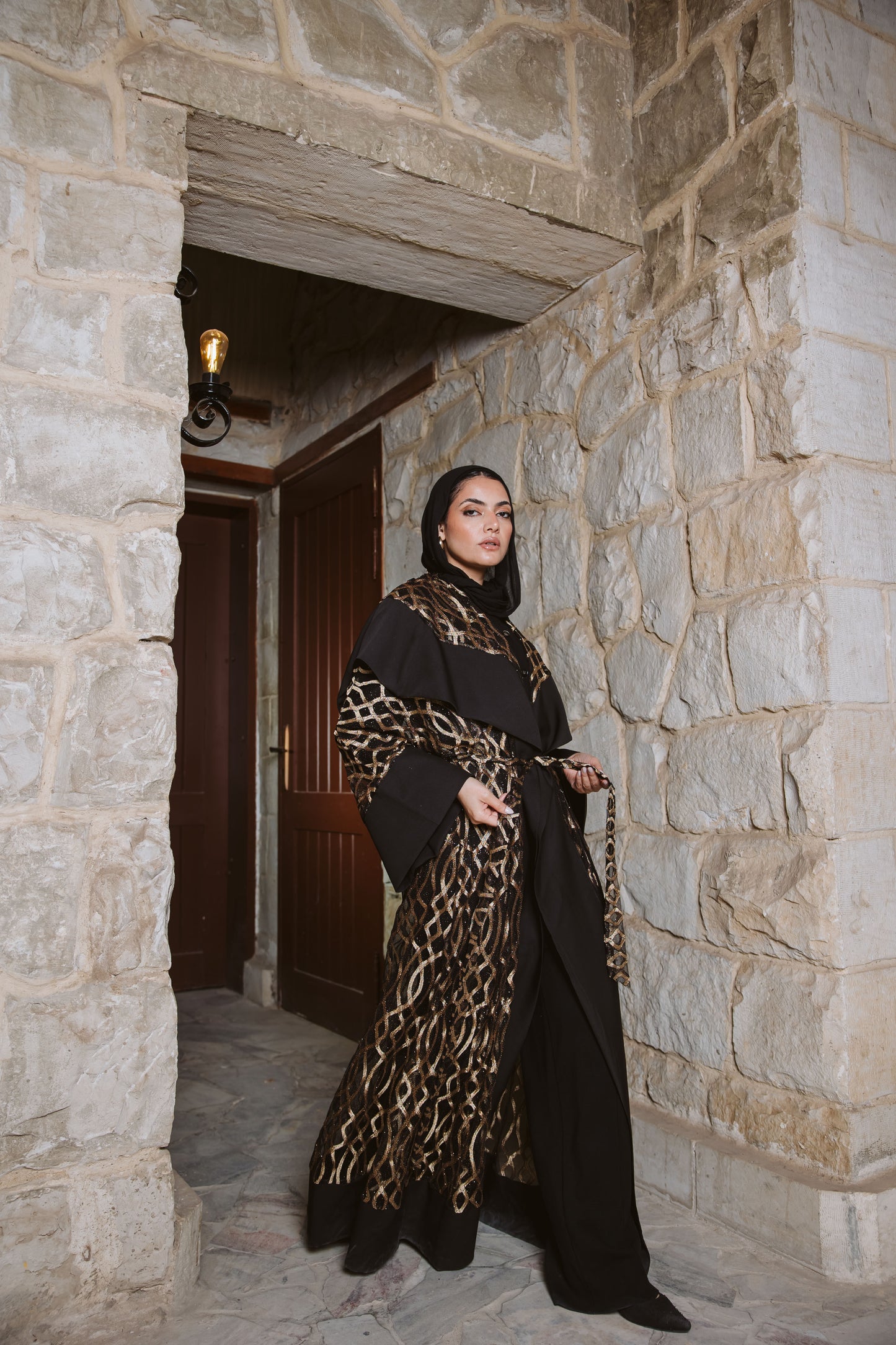 Ghalia Kaftan