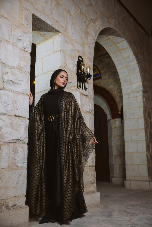 Layali Kaftan