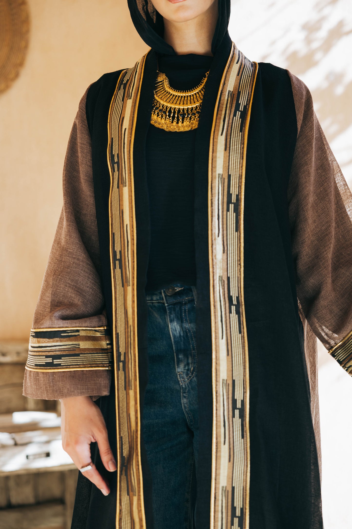 Sarai Kaftan