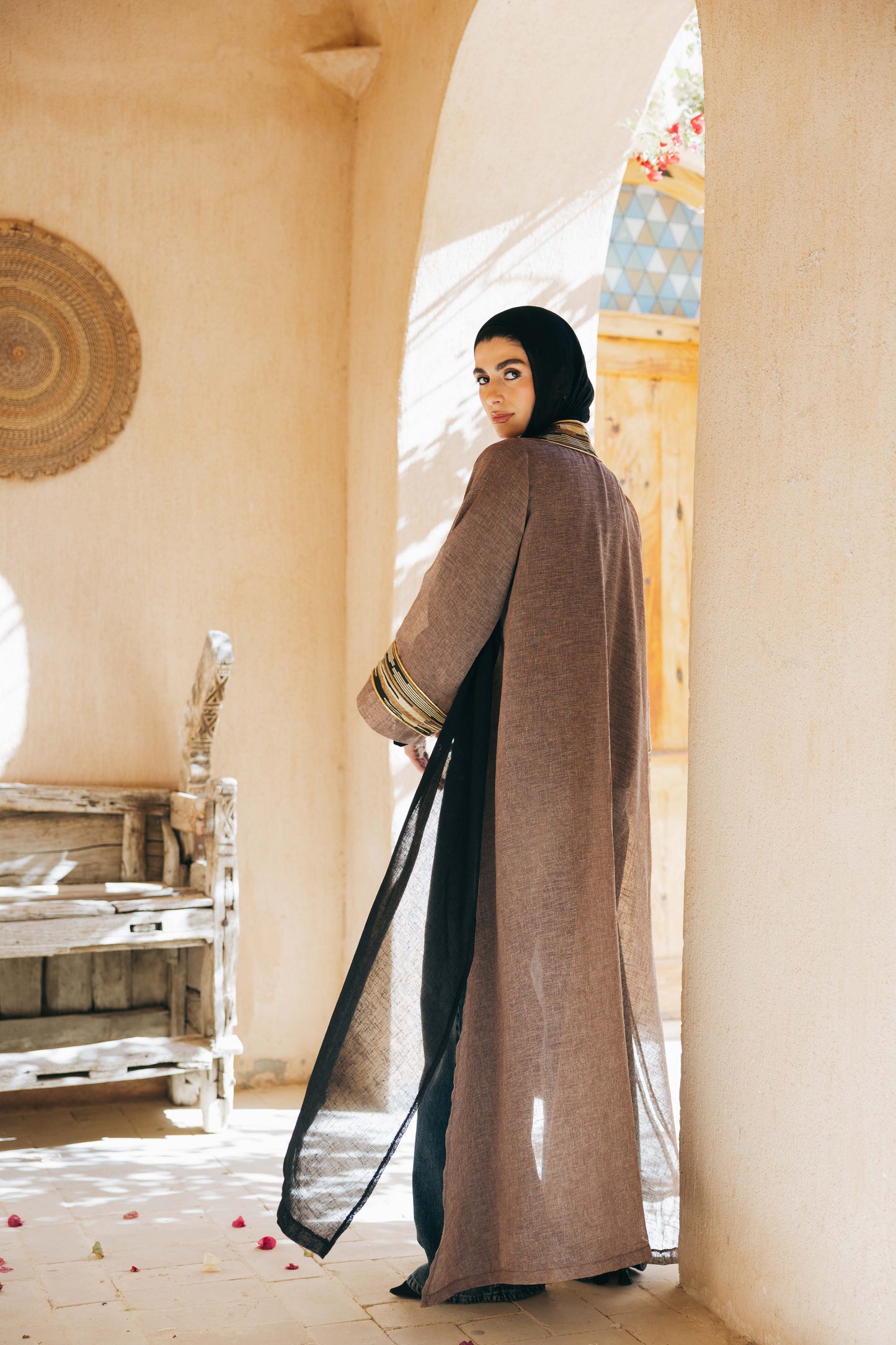 Sarai Kaftan