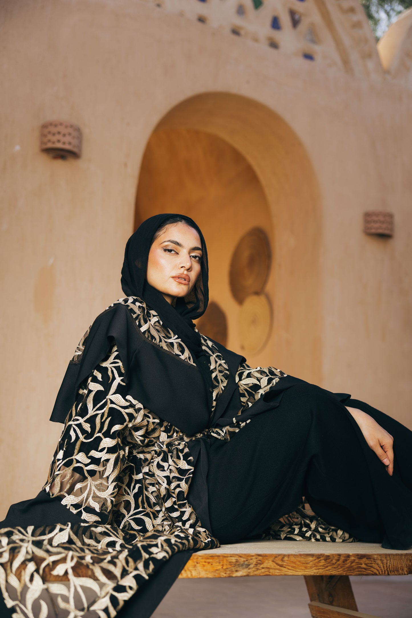 Nour Kaftan