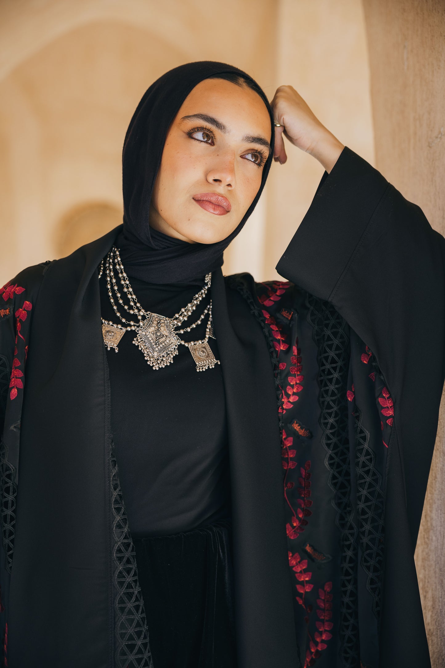 Zahra Kaftan