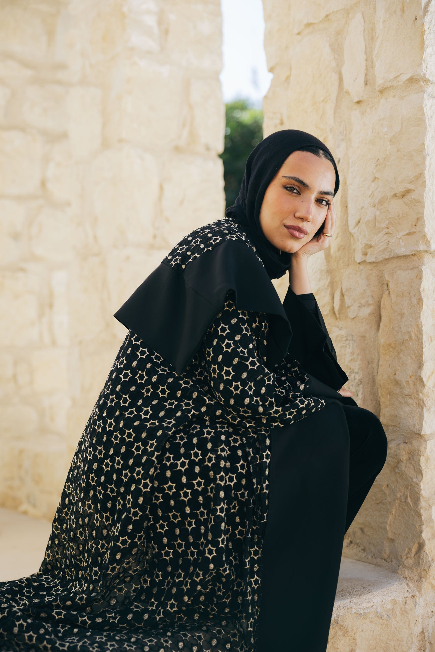 Genna Kaftan
