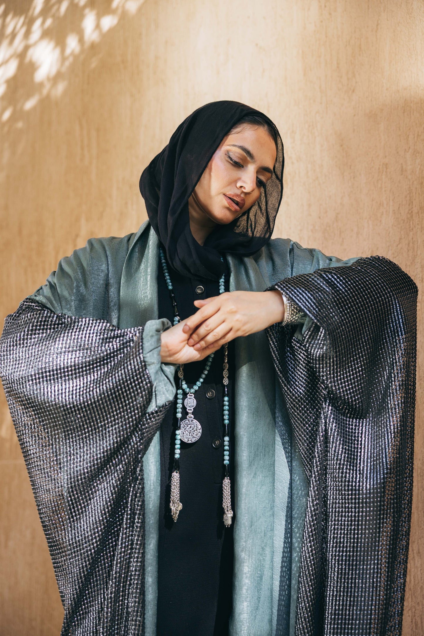 Sekoun Kaftan