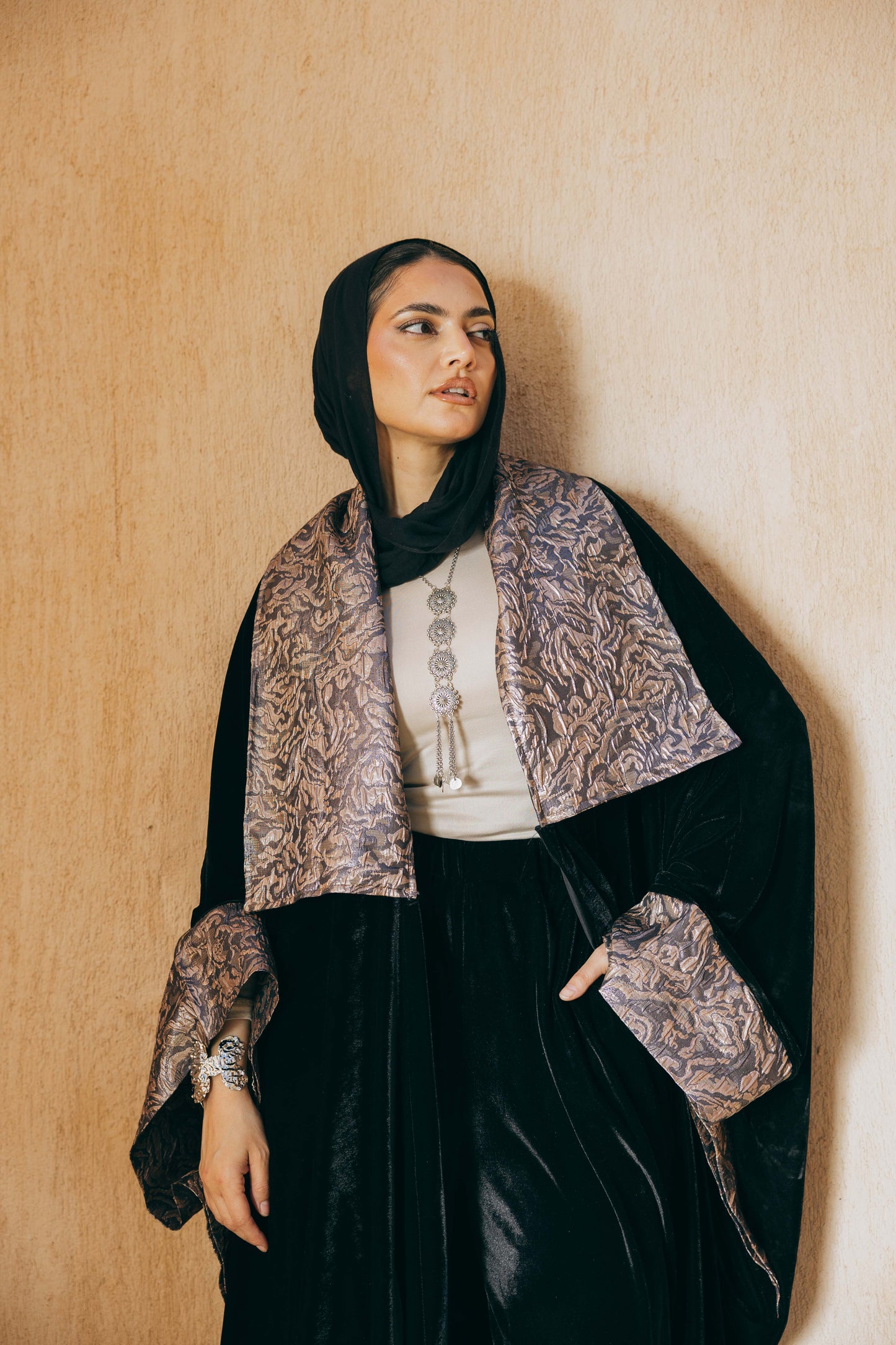 Genan kaftan