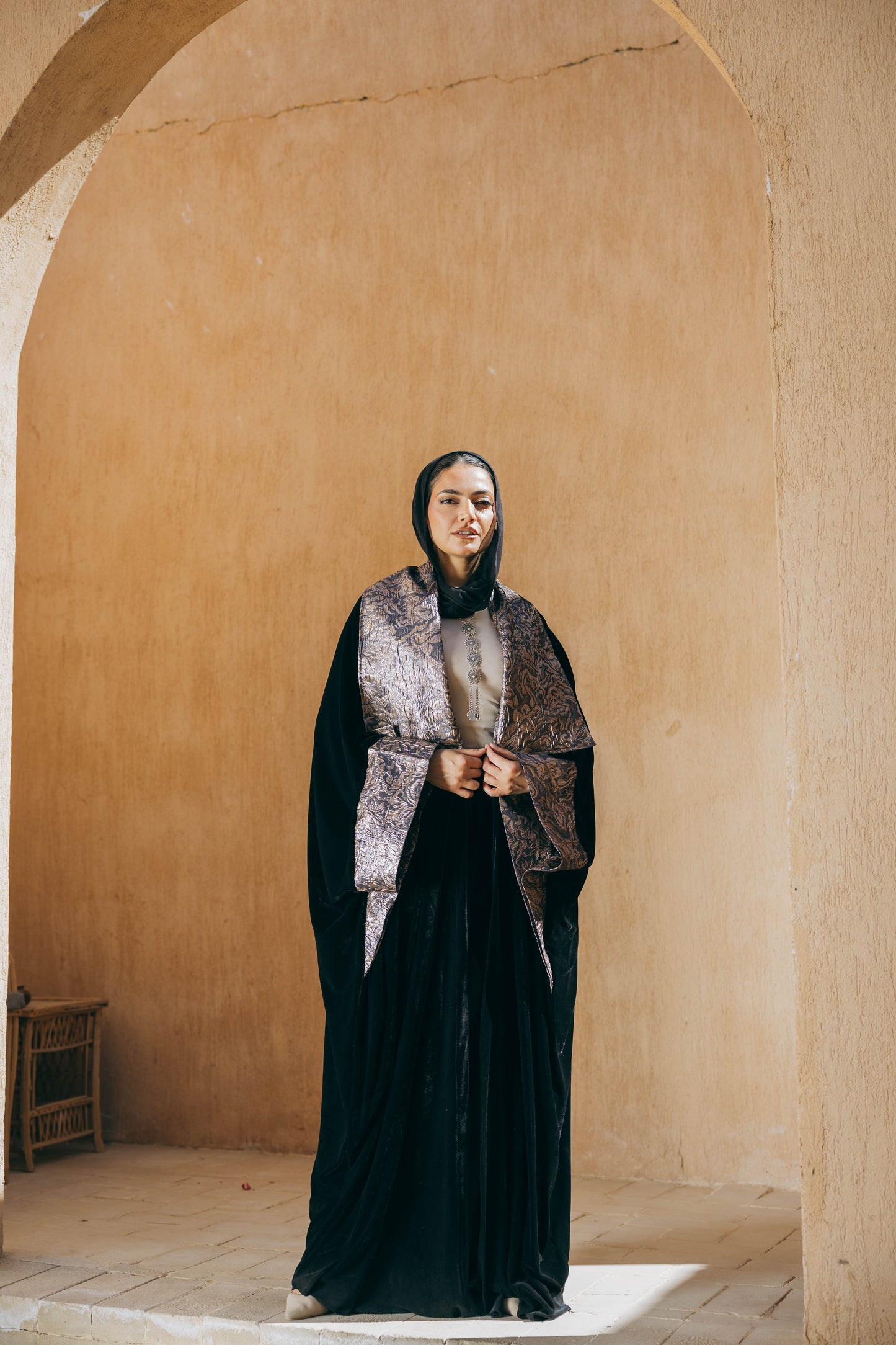 Genan kaftan