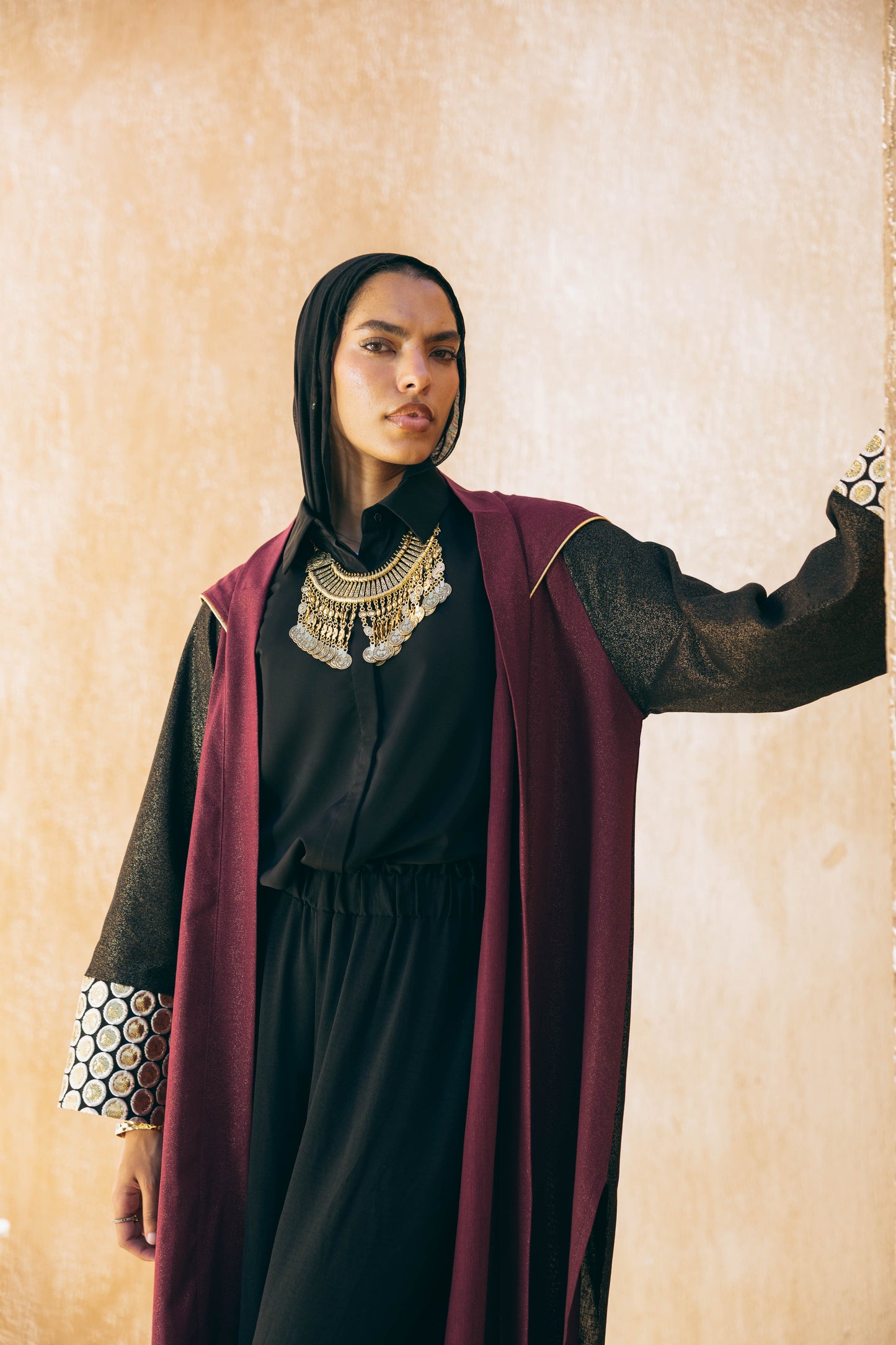Morgana Kaftan