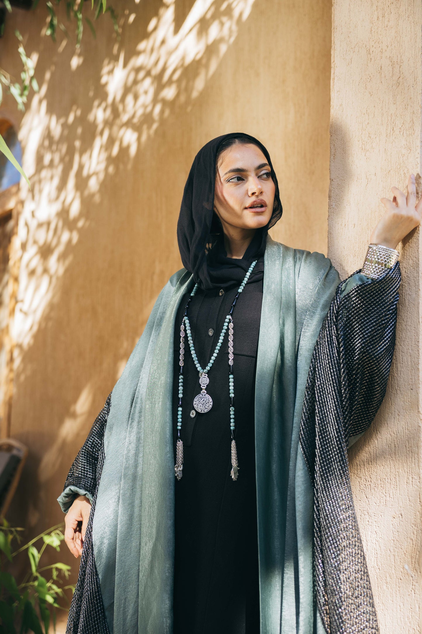 Sekoun Kaftan