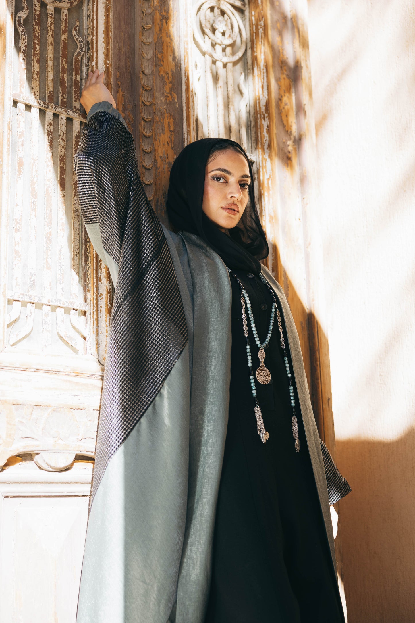 Sekoun Kaftan