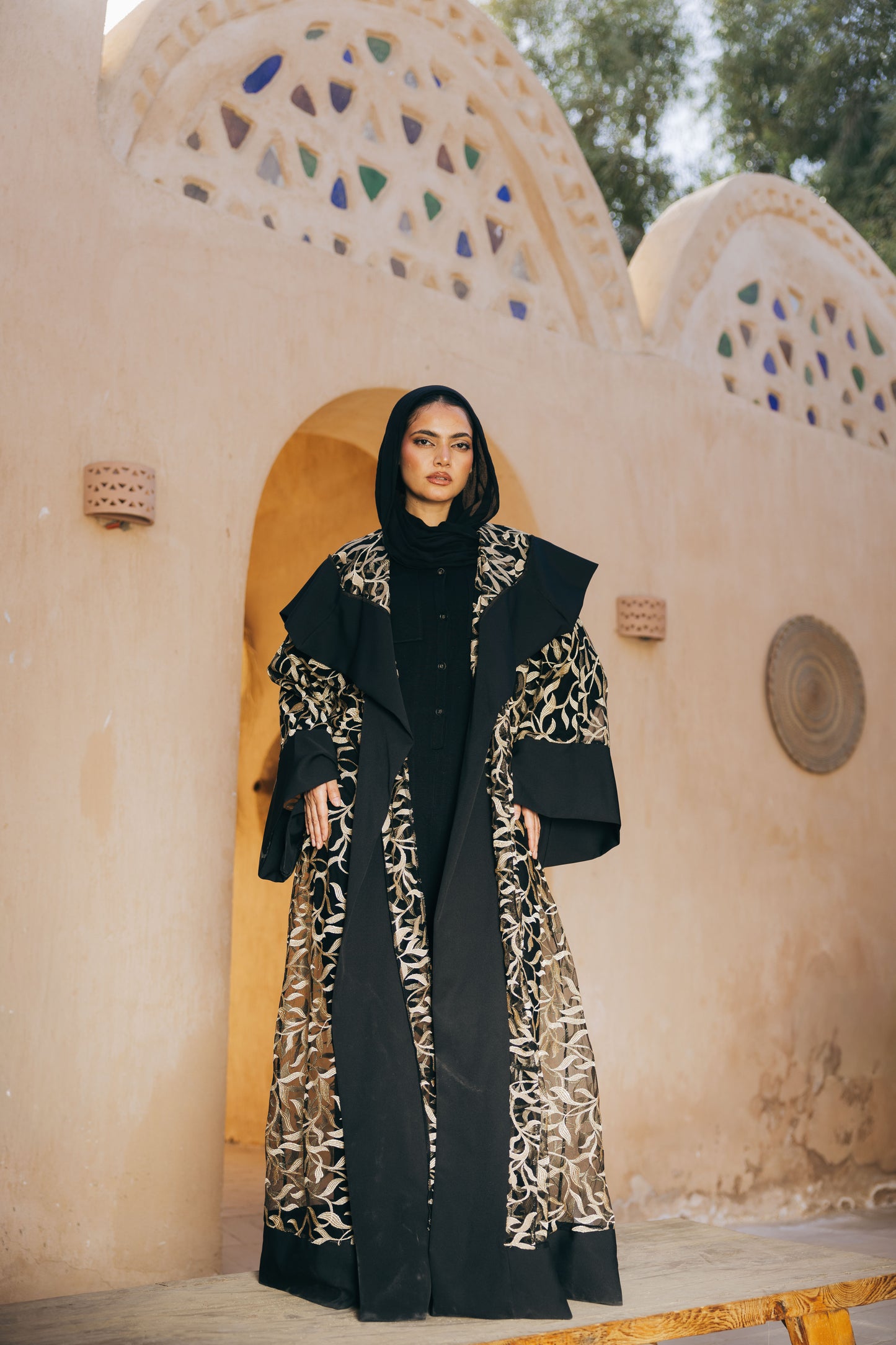 Nour Kaftan