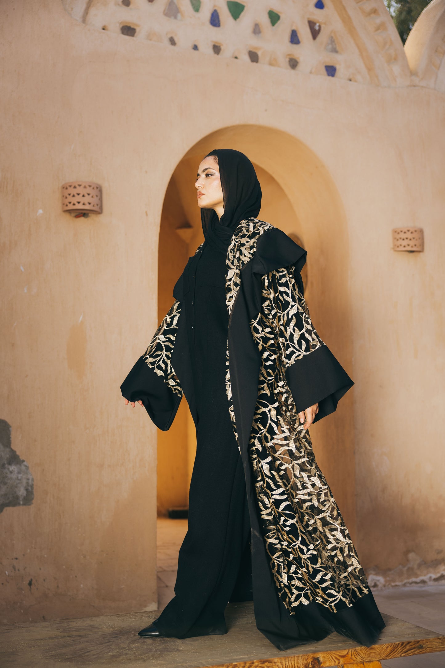 Nour Kaftan