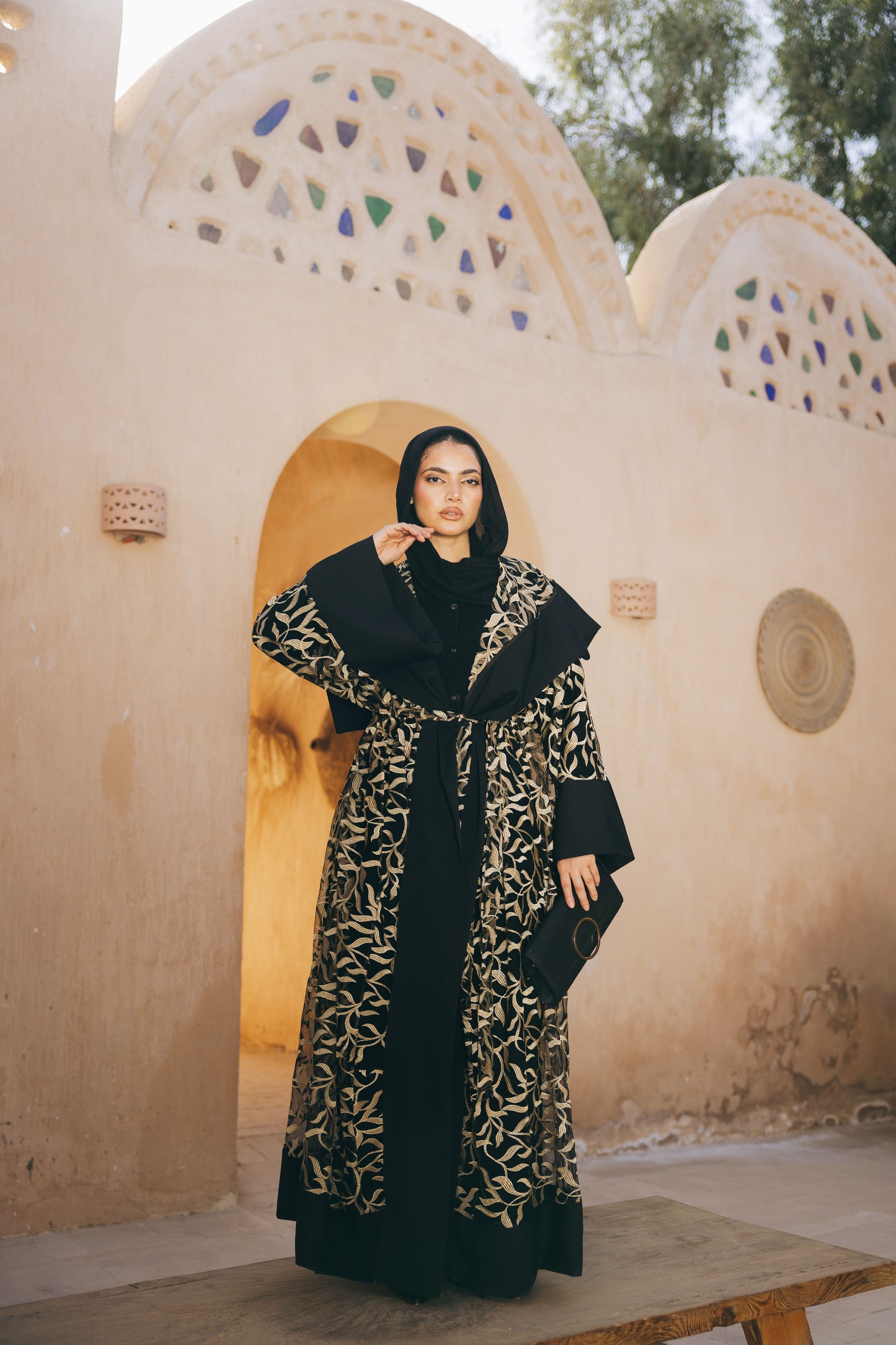 Nour Kaftan