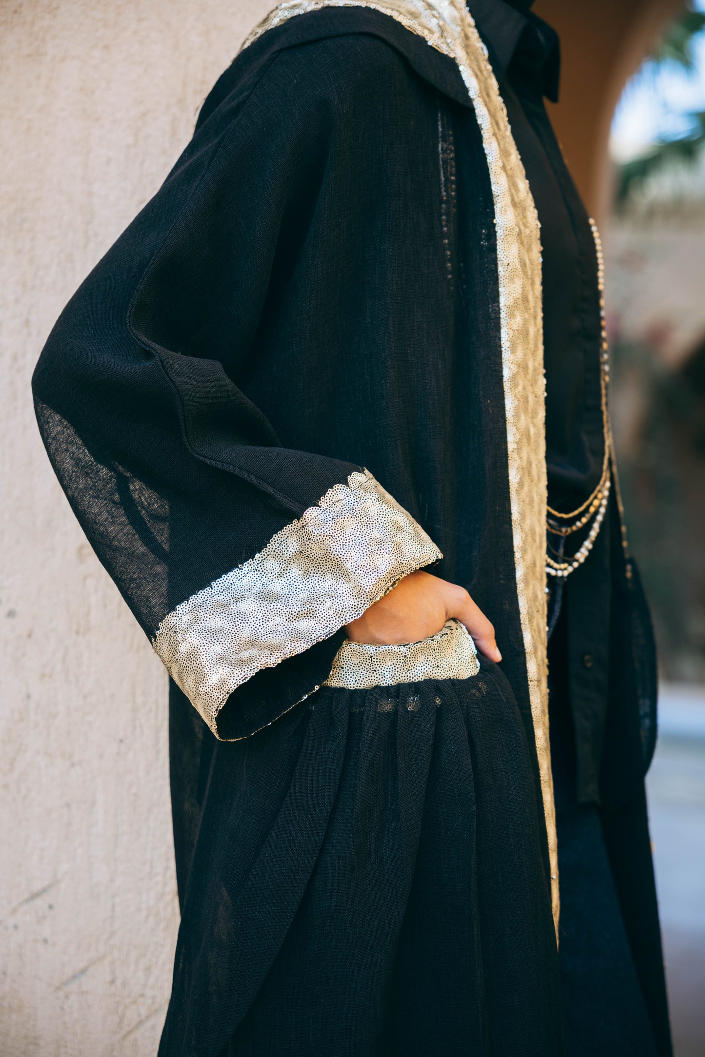 Samar Kaftan