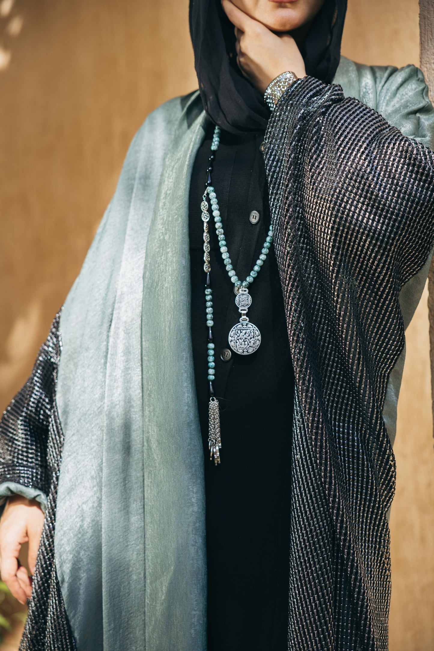 Sekoun Kaftan